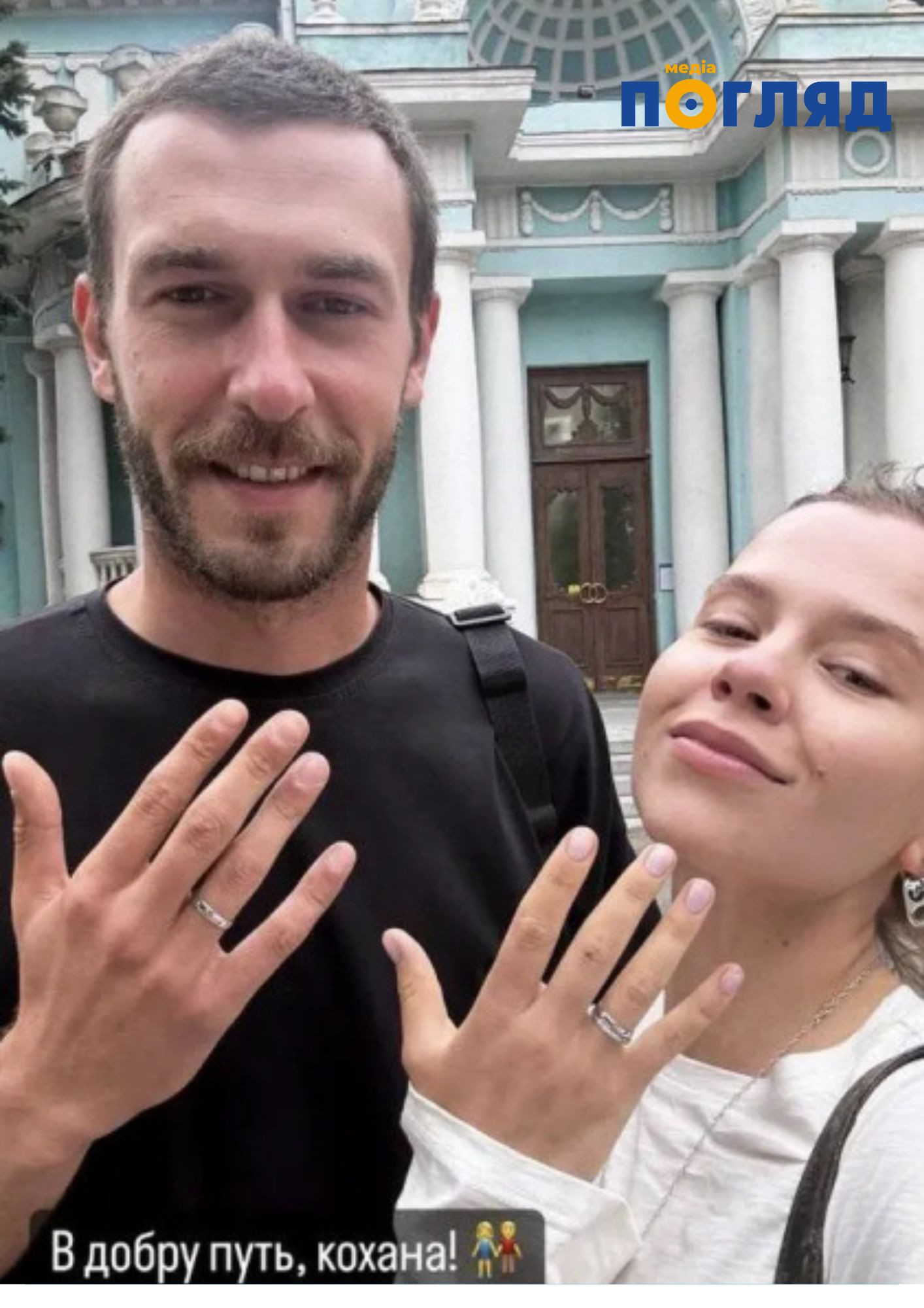 На фронті загинув актор театру і кіно Юрій Феліпенко (ФОТО) На фронті загинув актор театру і кіно Юрій Феліпенко (ФОТО) - зображення